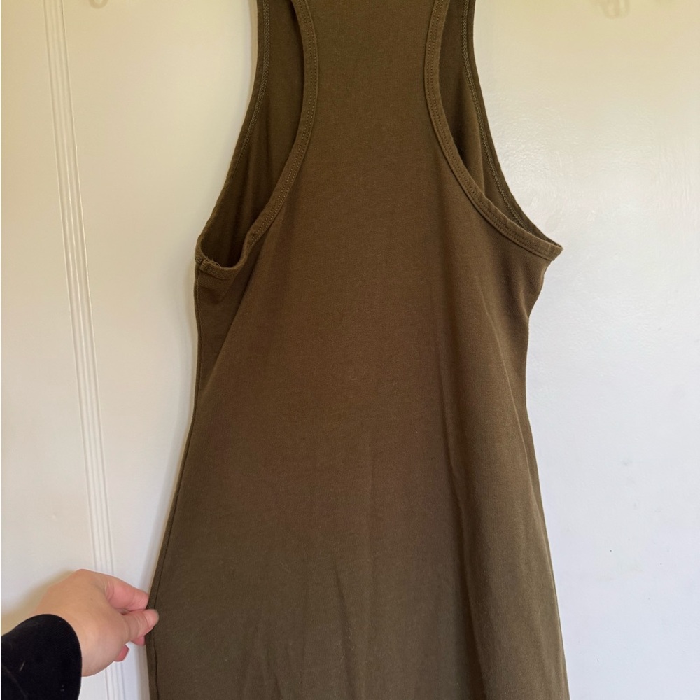 Reformation Luana Knit Dress - Picture 7 of 11